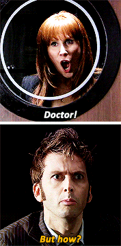 donnaten: Partners in Crime (April 05, 2008), by Russell T Davies
