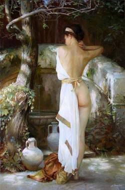 colin-vian:    Serge Marshennikov 