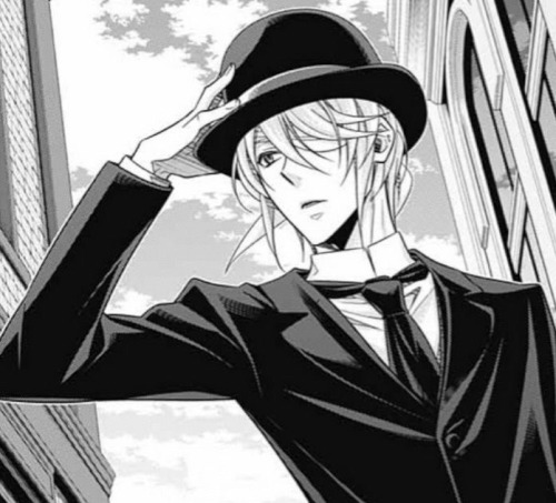 William