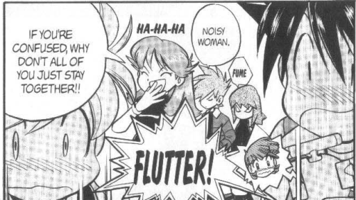 ilovecrt:  I was talking to a friend who confused about the version and the difference in dialogue i