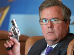 eouz:  michelle-branch:  saturdaynightbigcocksalaryman:  please jeb  Do it jeb  pull the trigger jeblet 