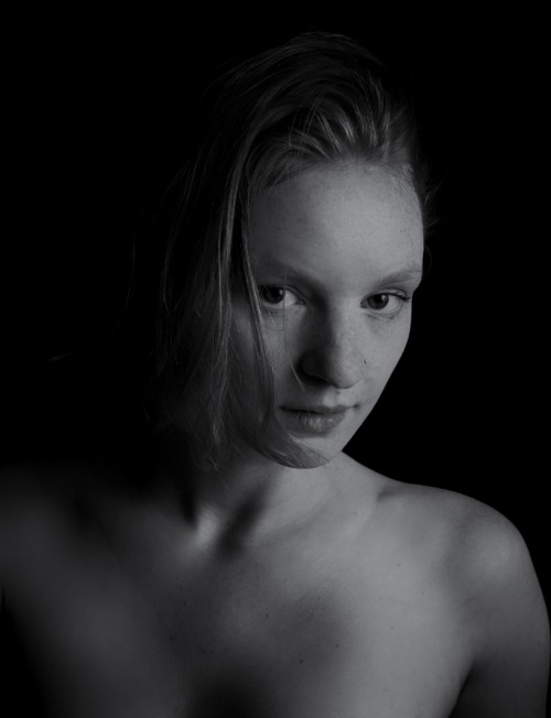 ginger pubes