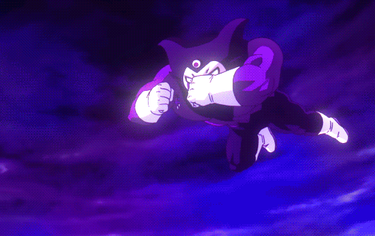I Think Vegeta-san Would Rather Die Than Let Anyone Else Take Over. Leave It To Me!