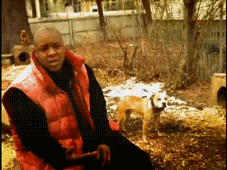 fleafella:  Jadakiss