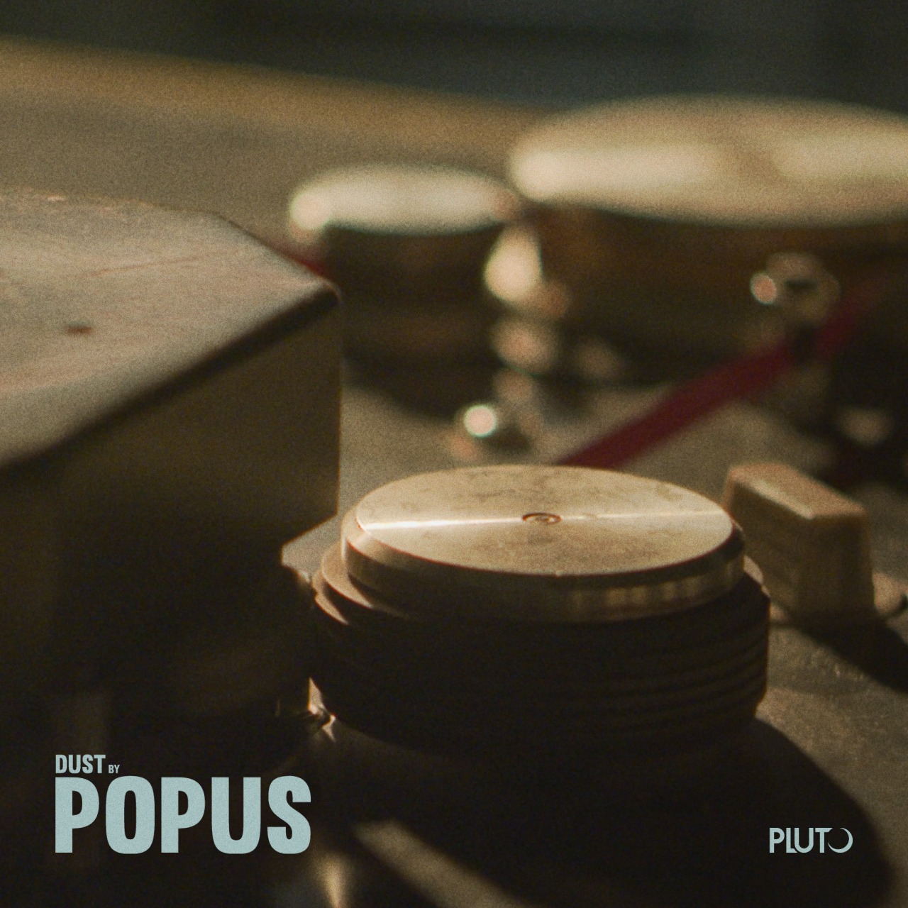 Popus - Dust
(PLT078)
[[MORE]]  ‘Dust’, first single by Hungarian electronica duo Popus out now on PLUTO Sound
Cameraman: Levente Galambos
Edited by: Benedek Matyovszky (Matyó)
Camera rental: PUR E Prod Kft.
Mixing/Mastering/Sound design: Kristóf...