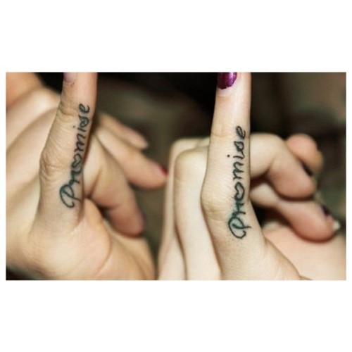 Top 74 Couple Tattoos for Love Birds ❤ liked on Polyvore