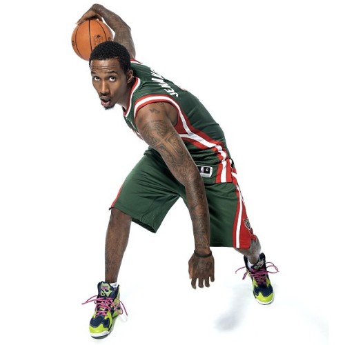 Porn photo alrite yall this is for the brandon jennings/milwaukee