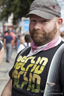 diablodivine:  Folsom Street Fair 2013