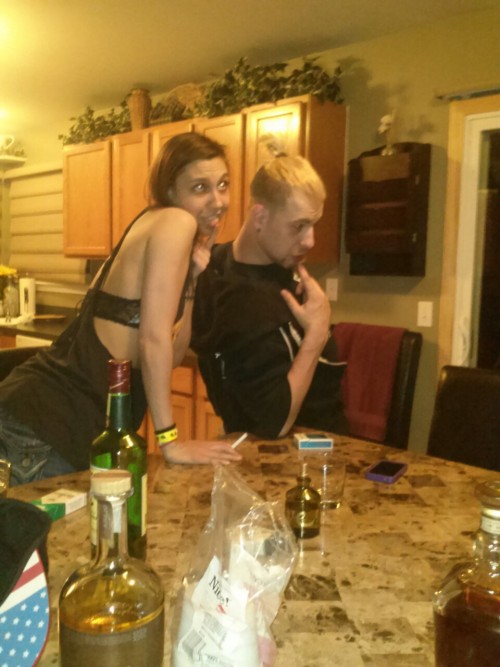 maggiekealy:  My Saturday in a nutshell.