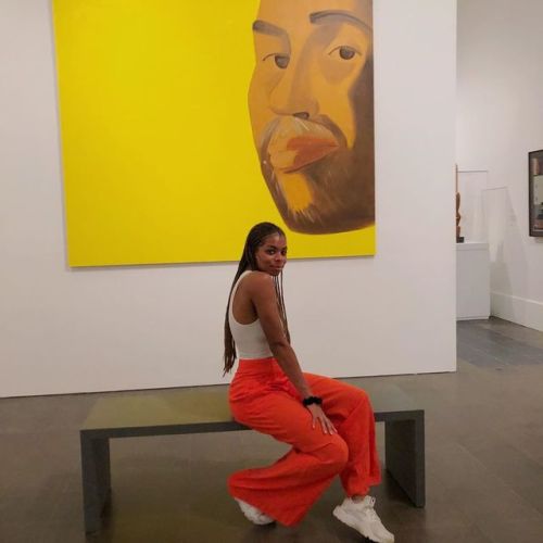 New York Fashion Week may be over, but our visitors are always serving looks  Be sure to tag your ph