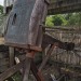 thesilicontribesman:Reconstructed Roman Fort, Yorkshire Museum of Farming, York, 3.8.19.