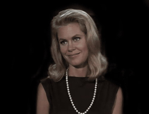 Elisabeth Montgomery