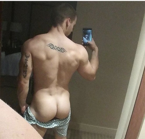 I love Ass
