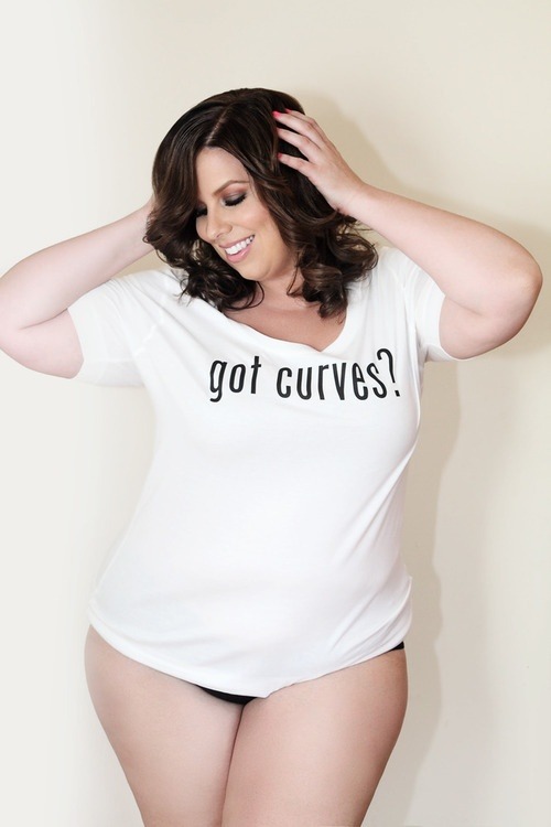 itsraylene:  big girls - got curves? porn pictures