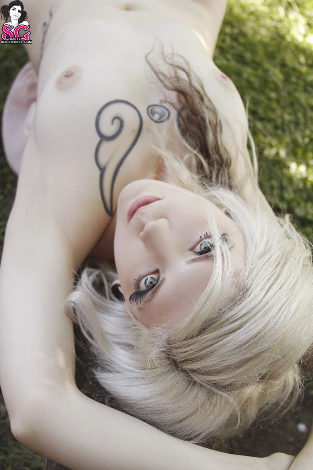  Lawita Suicide 