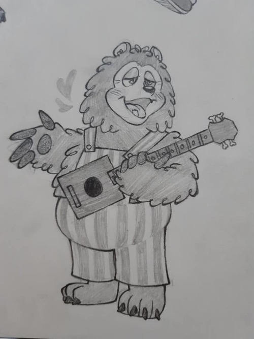 Welcome In To Showbiz Pizza!