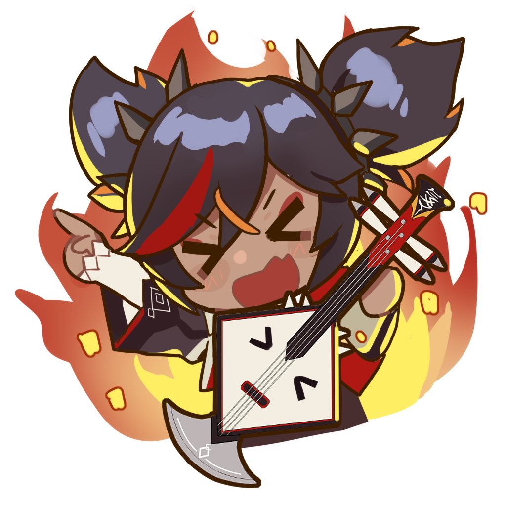 Some New Emotes From The Mihoyo Chinese Forums Tumbex Some New Emotes From The Mihoyo Chinese Forums Tumbex