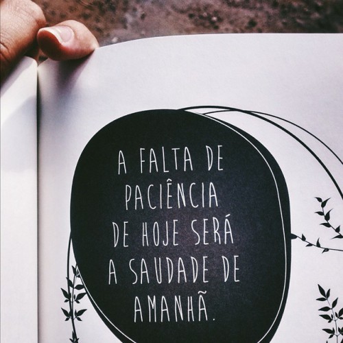 Not your love