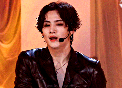 JAEBEOM YOU CALLING MY NAME 191107