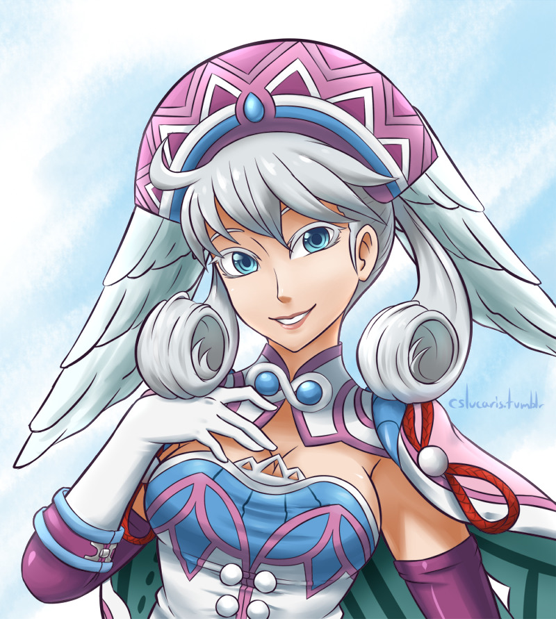 #98 - Princess Melia Antiqua 1/21/15