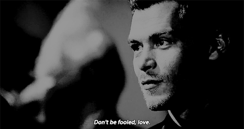 klausmikaelsongifs:  Endless Klaus Gifs [4/?]