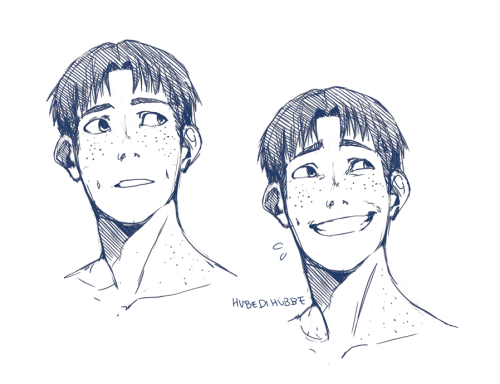 hubedihubbe: two very sketchy marco’s shalala