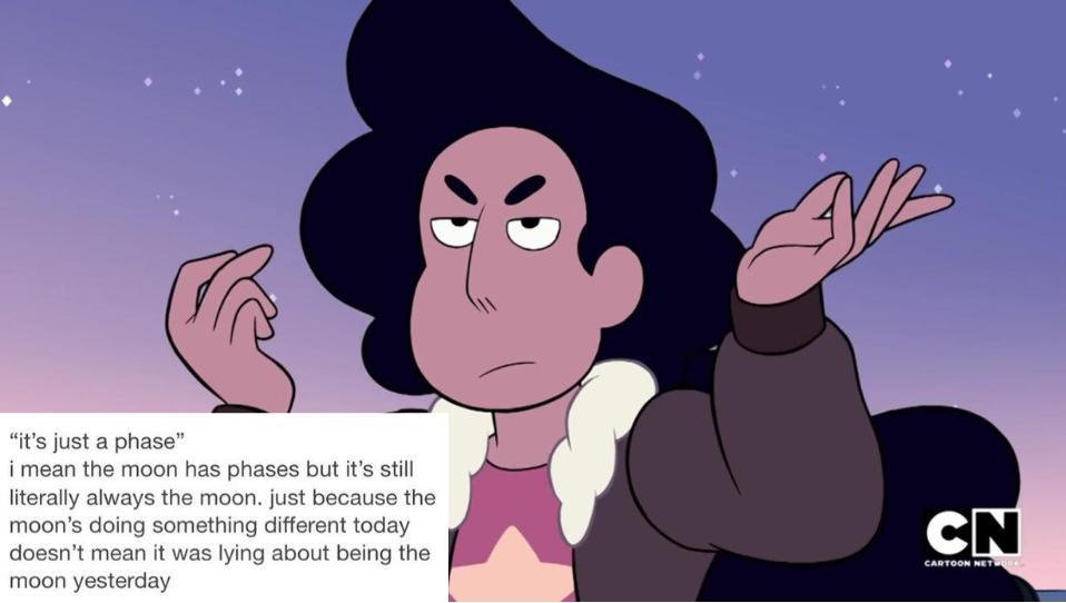 livlaughplay03:  Steven Universe Posts (2/3) 