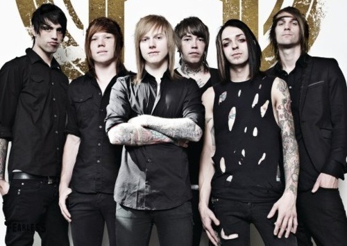bands like a skylit drive bands like a skylit drive