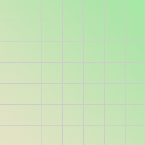 dokibots:  everyone likes grids right? 