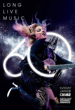 xojoanne:    JUST ANNOUNCED: Lady Gaga is performing a track from her GRAMMY-nominated album ‘Joanne’ at the 60th annual GRAMMY Awards ceremony brought to you by the Recording Academy / GRAMMYs. Tune in January 28!  