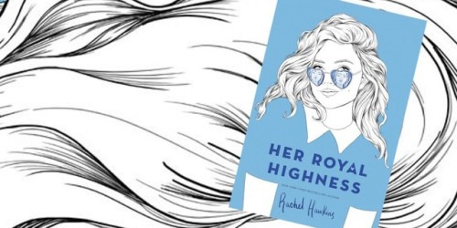 &lsquo;Her Royal Highness&rsquo; book review: Scottish charm is impossible to resist I&r