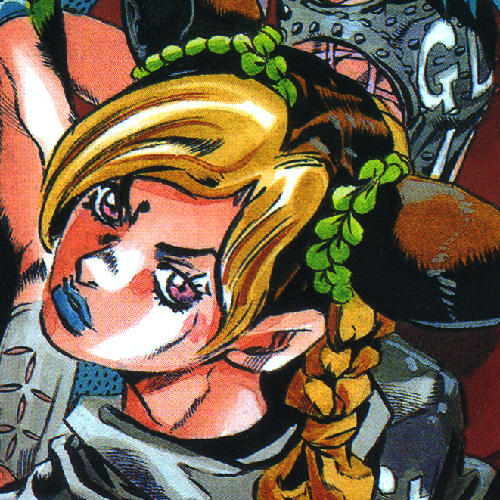 tenjouutena:J☆O☆L☆Y☆N☆E