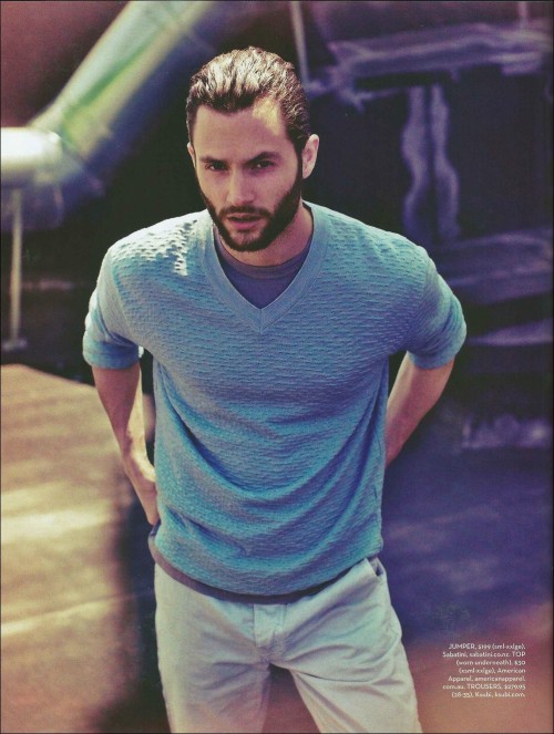 penn badgley