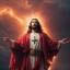 real-jesus-christ-himself