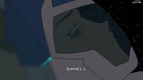 comet-kind: i really wanted the space episode to explore more of the “you ran away, maybe you shoul