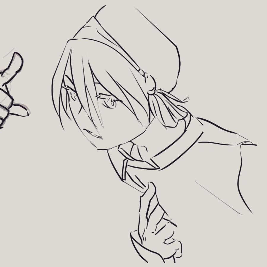daily-toph:ALTALTALTRequests from today’s stream! I don’t think I’ve ever drawn Azula before 🤭 Thank you so much for popping in everyone!!