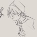 daily-toph:ALTALTALTRequests from today’s stream! I don’t think I’ve ever drawn Azula before 🤭 Thank you so much for popping in everyone!!