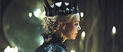 my-beautiful-wickedness:Come and avenge your father, who was too weak to raise his sword.