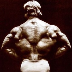 Tom Platz