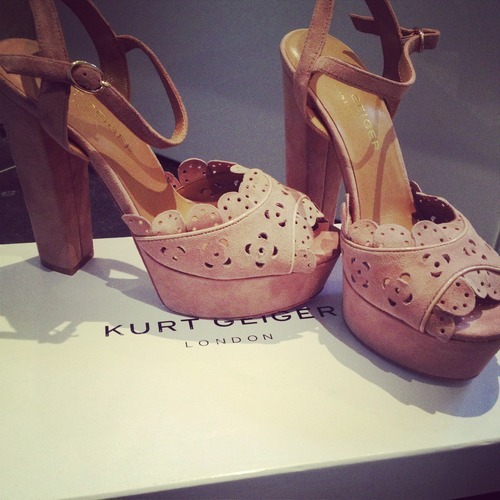 Killing Heels