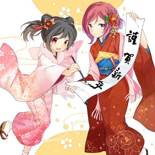 ristellefun:  Art by: Rio.LW ※Permission to upload this was given by the artist. Please, rate and/or bookmark their works on Pixiv and do not repost without the artist’s permission ✿