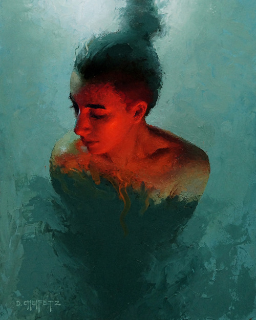 garabating:  David Cheifetz