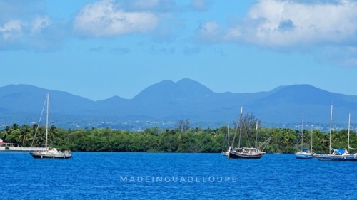 Le Gosier, GUADELOUPE ( Caribbean - F.W.I )Blog: https://madeinguadeloupe.blogspot.fr/