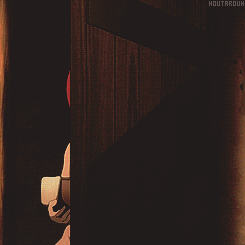  What are you doing?!   