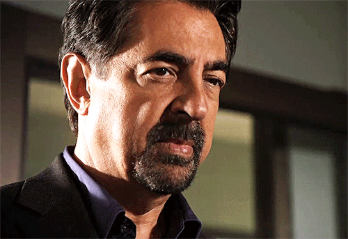 Incorrect Criminal Minds Gifs 4/∞