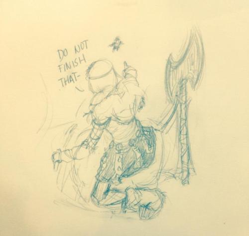 doofusface:HOW DO YOU DRAW STORMFLysugarcoatedjoyand haru-ten because you like puns