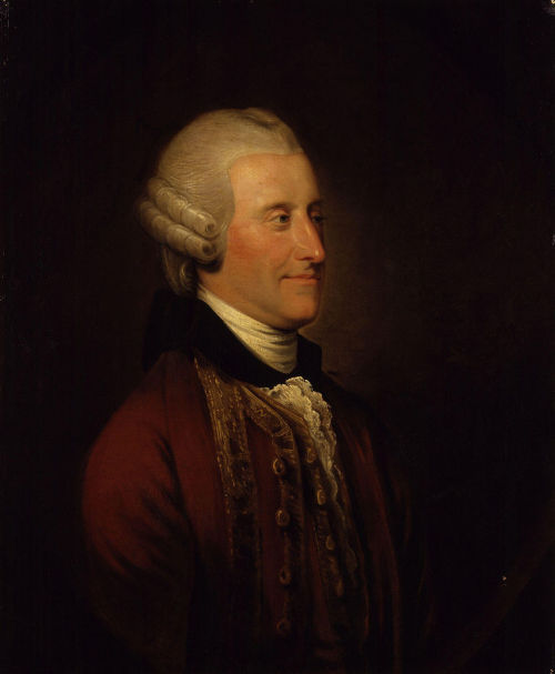 John Montagu and the origin of the sandwich,In 18th century Britain John Montagu was a very popular 