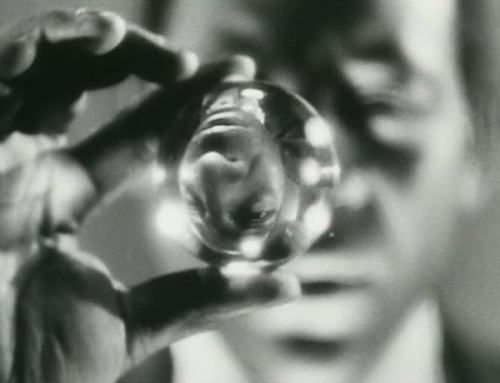 inneroptics: Daïnah la métisse (1931), Jean Grémillon