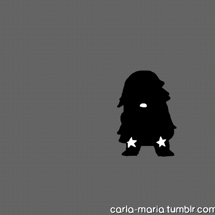 carla-maria:  Summoning Weapons 