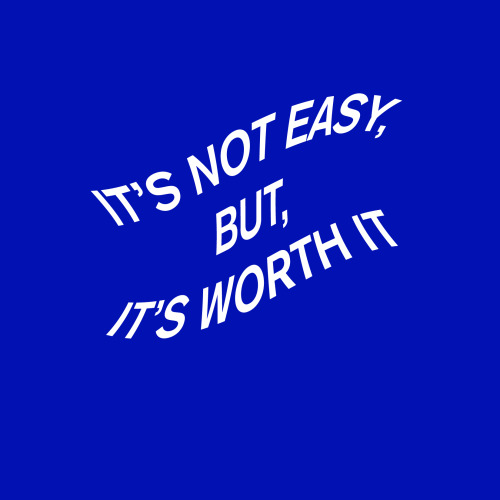 singapore2003: It’s not easy, but it’s worth it  2015  singapore2003